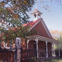 Washington County Historical Society