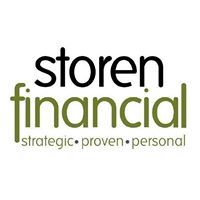 Storen Financial