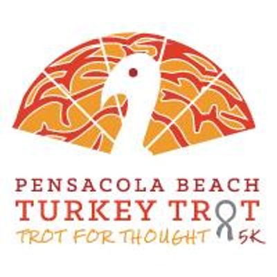 Pensacola Beach Turkey Trot