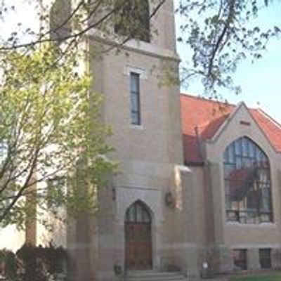 St. Paul's United Methodist Church, Elkhart