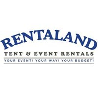 Rentaland Tent & Event Rentals Orlando