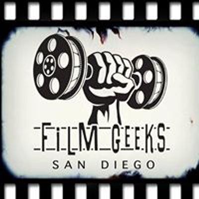 Film Geeks SD