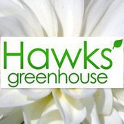 Hawks Greenhouse Page