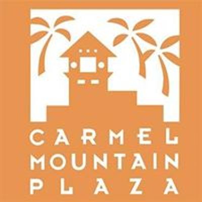 Carmel Mountain Plaza