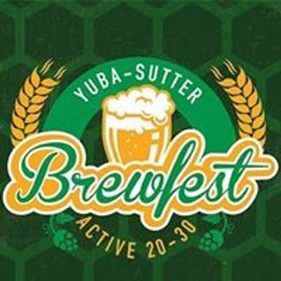 Yuba Sutter Brewfest