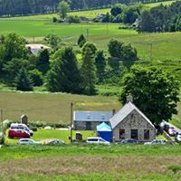 Glenbuchat Live Music