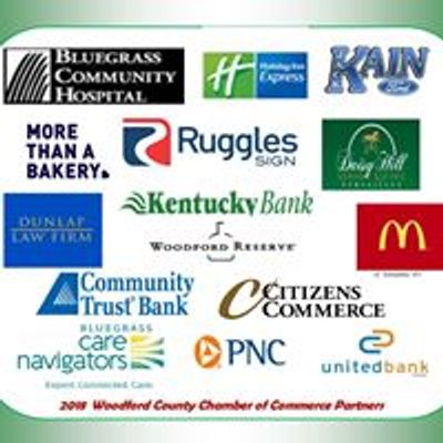 Woodford County Chamber Of Commerce