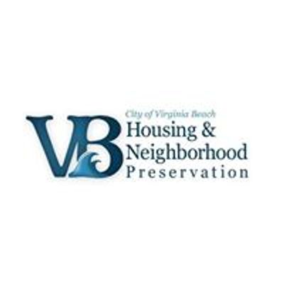 Virginia Beach Housing & Neighborhood Preservation