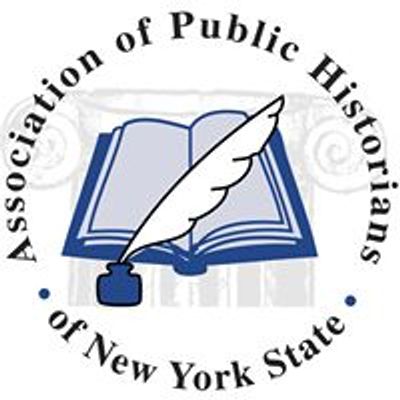 Association of Public Historians (APHNYS)