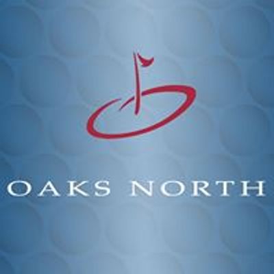 Oaks North Golf Course
