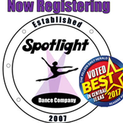 Spotlight Dance Company