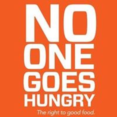 No one goes hungry- Niagara and area