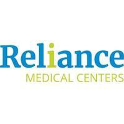 Reliance Medical Centers