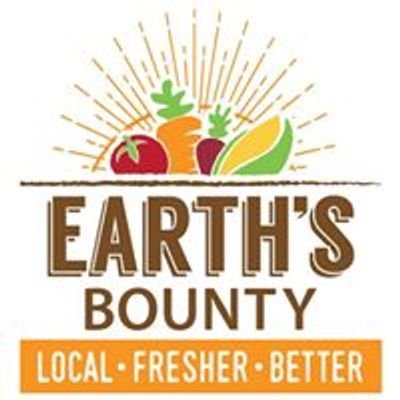 Earth's Bounty