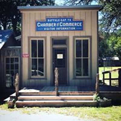 Buffalo Gap Chamber of Commerce