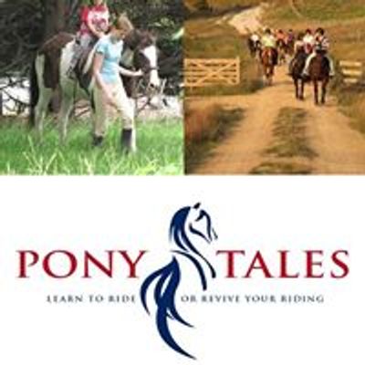 Pony Tales Riding School