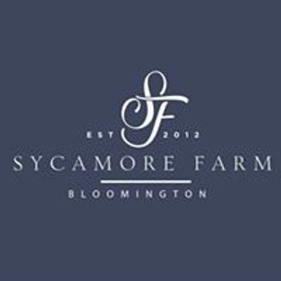 Sycamore Farm Bloomington