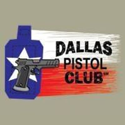 Dallas Pistol Club