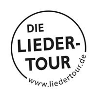 Die Liedertour