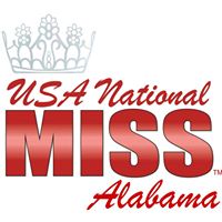 USA National Miss Alabama