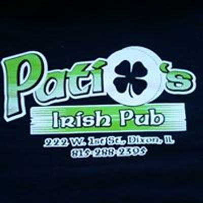 PatiO's Irish Pub
