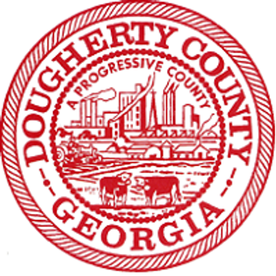 Dougherty County Georgia Government