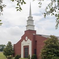 Vaughn Park Church of Christ