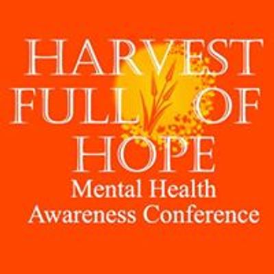 Harvest Full of Hope