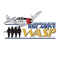 CAF RISE ABOVE WASP