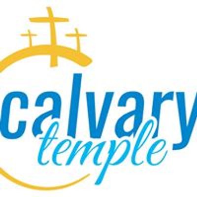 Calvary Temple