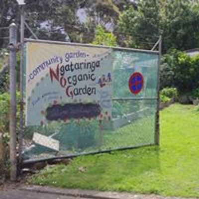 Ngataringa Organic Garden