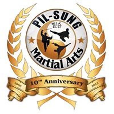 Pil-Sung Martial Arts