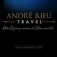 Andr\u00e9 Rieu Travel