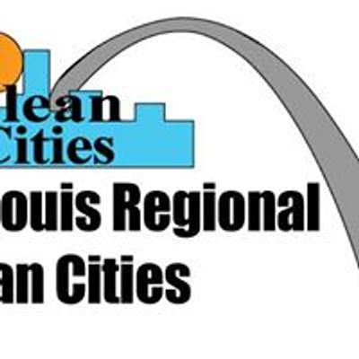 St. Louis Regional Clean Cities