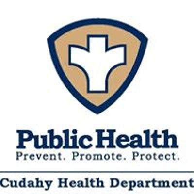 Cudahy WI Health Department