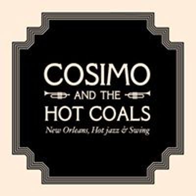 Cosimo and the Hot Coals