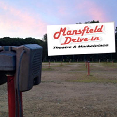 Mansfield Drive-in Theatre & Marketplace