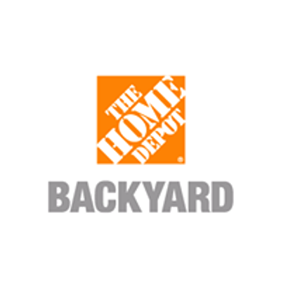 The Home Depot Backyard