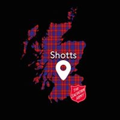 Shotts Salvation Army