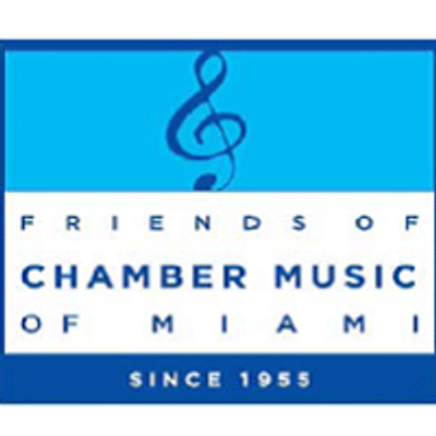 Friends of Chamber Music of Miami