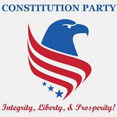 The Constitution Party