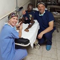 Haiti Eye Mission