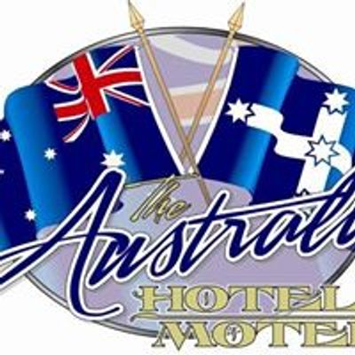 Australia-Hotel Cessnock