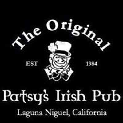 Patsy's Irish Pub