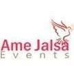 Ame Jalsa Event