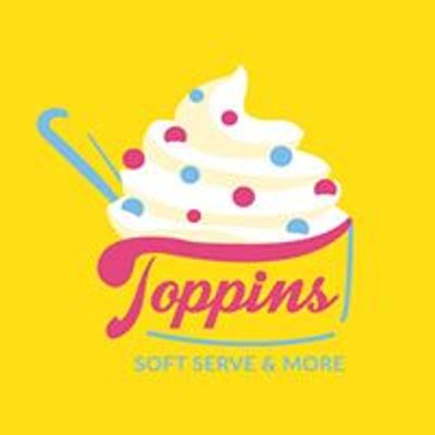 Toppins Soft Serve