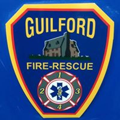 Guilford Fire Department