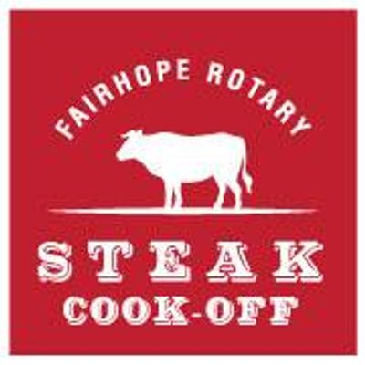 Fairhope Rotary Steak Cook-off