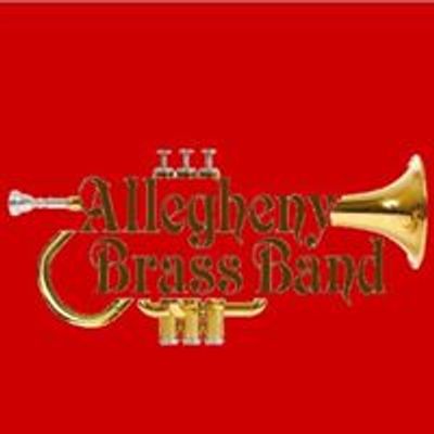 The Allegheny Brass Band