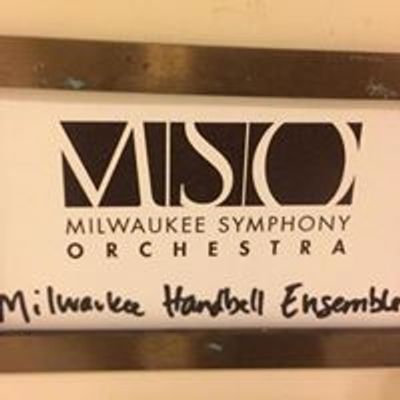 Milwaukee Handbell Ensemble